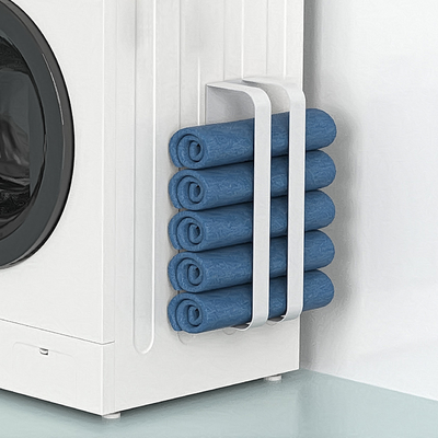 kaufen Magnetische Waschmaschinen-Organisator Multifunktionskonstruktion für Lagerhalter-Racks Online-Herstellung