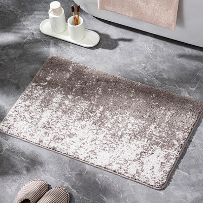 kaufen Moderne Badezimmer Matte Boden mit soliden Muster für Ihr Bad Online-Herstellung