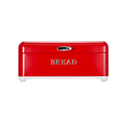 kaufen Metall Brotbehälter Set Teekanne Kaffeekanne Küchenlager Brotbehälter Küchenorganisator kann Design Stil Morden Luxus Online-Herstellung