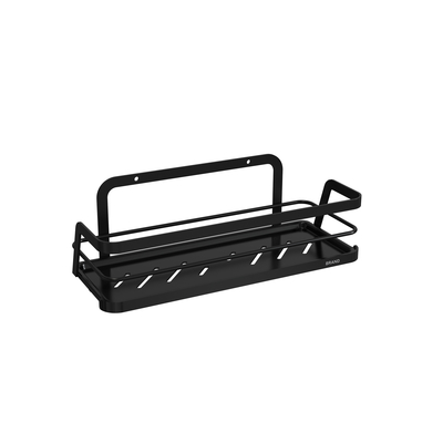 kaufen Hausgeschäft Metall Badezimmer-Organisator Saugbecher Eisendraht Regal Edelstahl keine Bohrungen Wandmontierte Dusch-Caddy Online-Herstellung