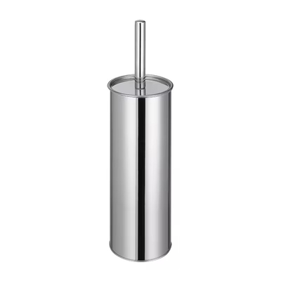 kaufen Toilettenbürste und Halter Set Dia.10.3*38.4CM Edelstahl für das Badezimmer Online-Herstellung
