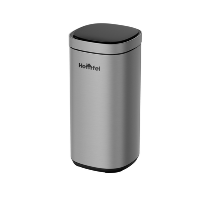 12L 20L 30L 40L 50L Smart Sensor Mülleimer für das Logo des Haushalts
